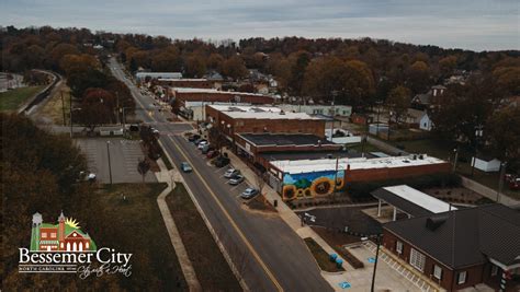 bessemer city zoning
